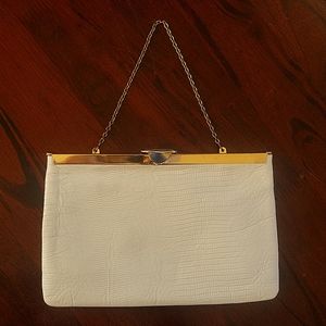 Vintage - Etra Purse / Clutch